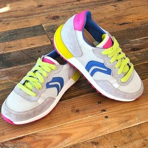 Geox Alben 5 sneakers